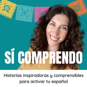 Sí comprendo by Paloma García