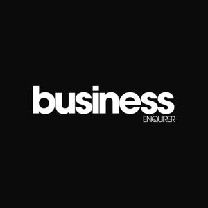 The Business Enquirer Podcast