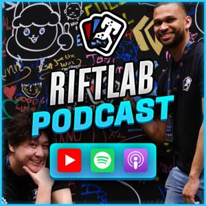 The Riftlab Podcast