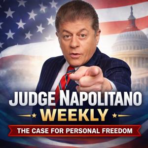 Judge Napolitano Weekly