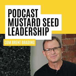 Mustard Seed Leadership - Portuguese