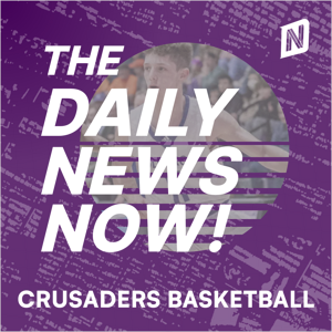Holy Cross Crusaders Basketball News Today | 2 Min News | The Daily News Now!