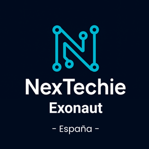 ES | Exonaut – El Breve (España)