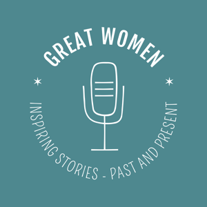 Great Women Podcast