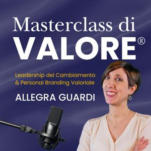 Masterclass di VALORE®
