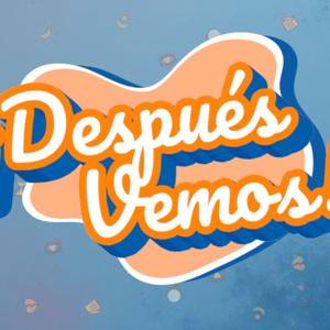 ¡Después vemos!