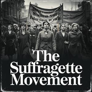 The Suffragette Movement