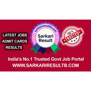 Sarkari Result 2026: Latest Govt Jobs, Results & Admit Cards Updates