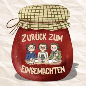 Zurück zum Eingemachten