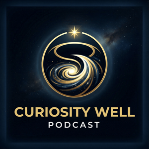 The Curiosity Well Podcast