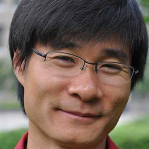 Predictive History, Professor Jiang, No Ads