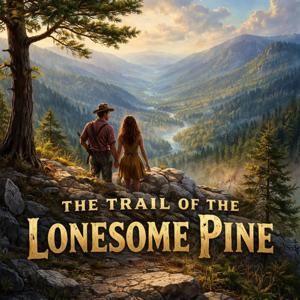 The Trail of the Lonesome Pine