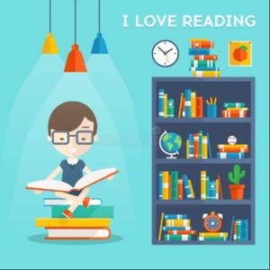 刘彦的读书播客