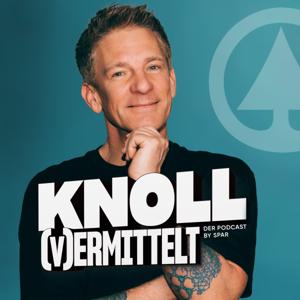 Knoll (v)ermittelt – Der Podcast