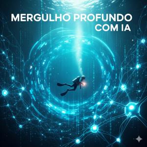 Mergulho Profundo , com IA