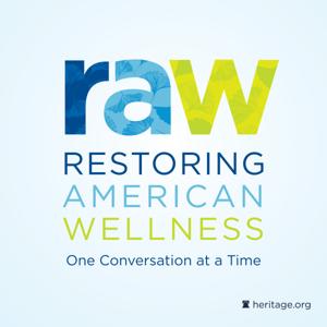 RAW: Restoring American Wellness