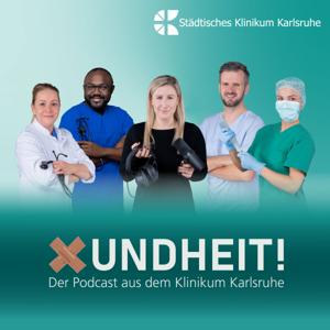 Xundheit!