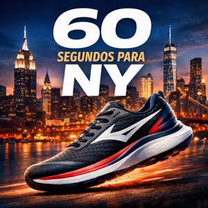 60 segundos para NY