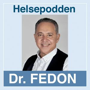 Helsepodden med Dr. Fedon