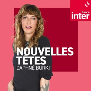 Nouvelles têtes