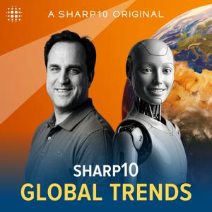 sharp10 Global Trends by Andrea Anderheggen