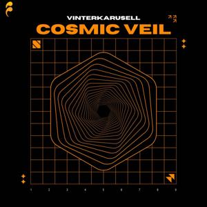 Cosmic Veil [Fountain.fm Exclusive]