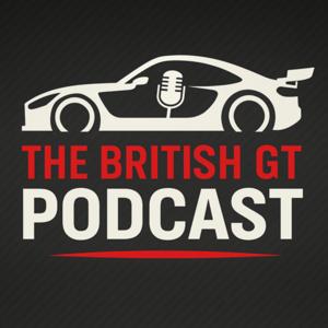 The British GT Podcast