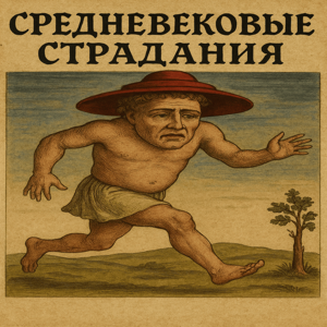 Средневековые страдания