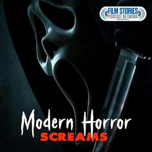 Modern Horror Screams