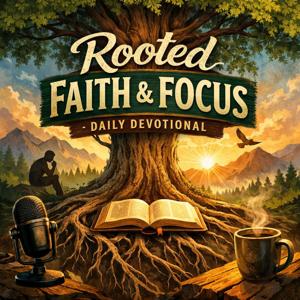 Rooted: Faith and Focus