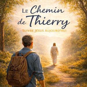 Le chemin de Thierry - Suivre Jésus aujourd’hui