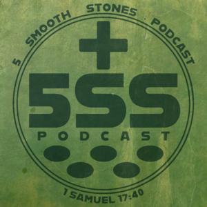 5 Smooth Stones Podcast