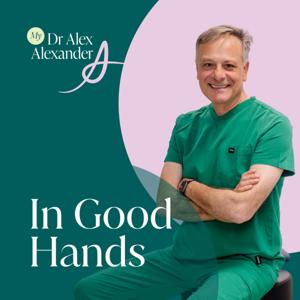 In Good Hands: Conversations With a Fertility Surgeon