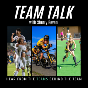 Team Talk