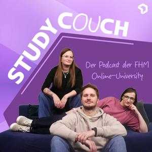 Study Couch