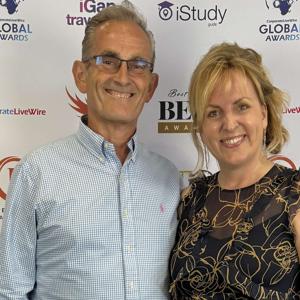 Breathe and Heal with Lisa & David
