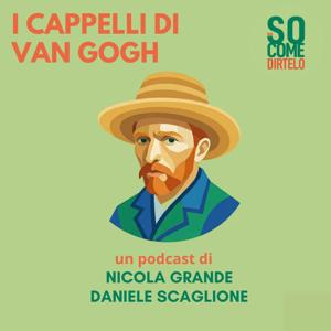 I cappelli di Van Gogh