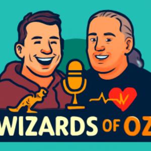 The Wizards of Oz