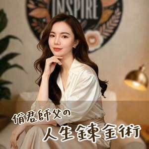 佾君師父の人生鍊金術