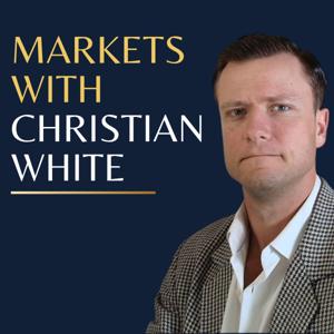 Markets with Christian White