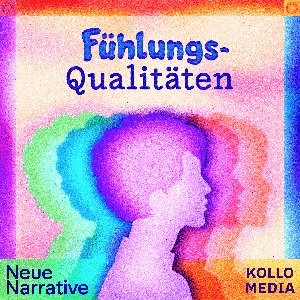Fühlungsqualitäten