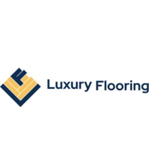Luxury flooring