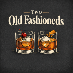 Two Old Fashioneds Podcast