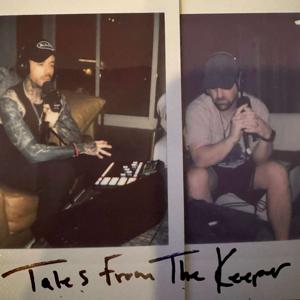 Tales From The Keeper