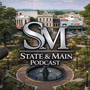 The State and Main Podcast