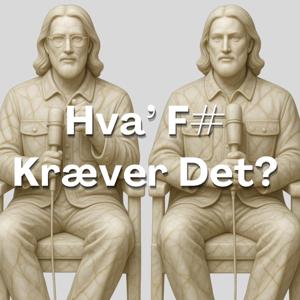 Hva' F# Kræver Det?