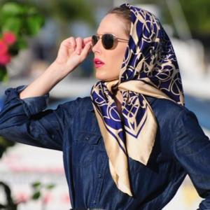 The Scarf Sourcing Brief