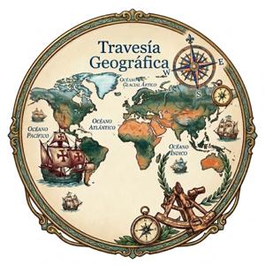 Travesía Geográfica