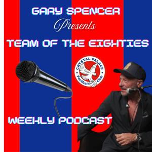 Team of the eighties