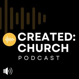 Created: Church Podcast
